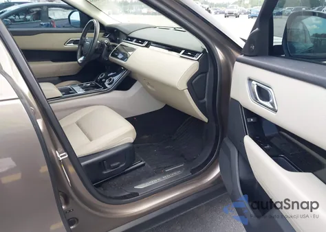 2018 Land Rover Range Rover Velar P380 S из США, поврежденный, VIN SALYB2RV4JA708585